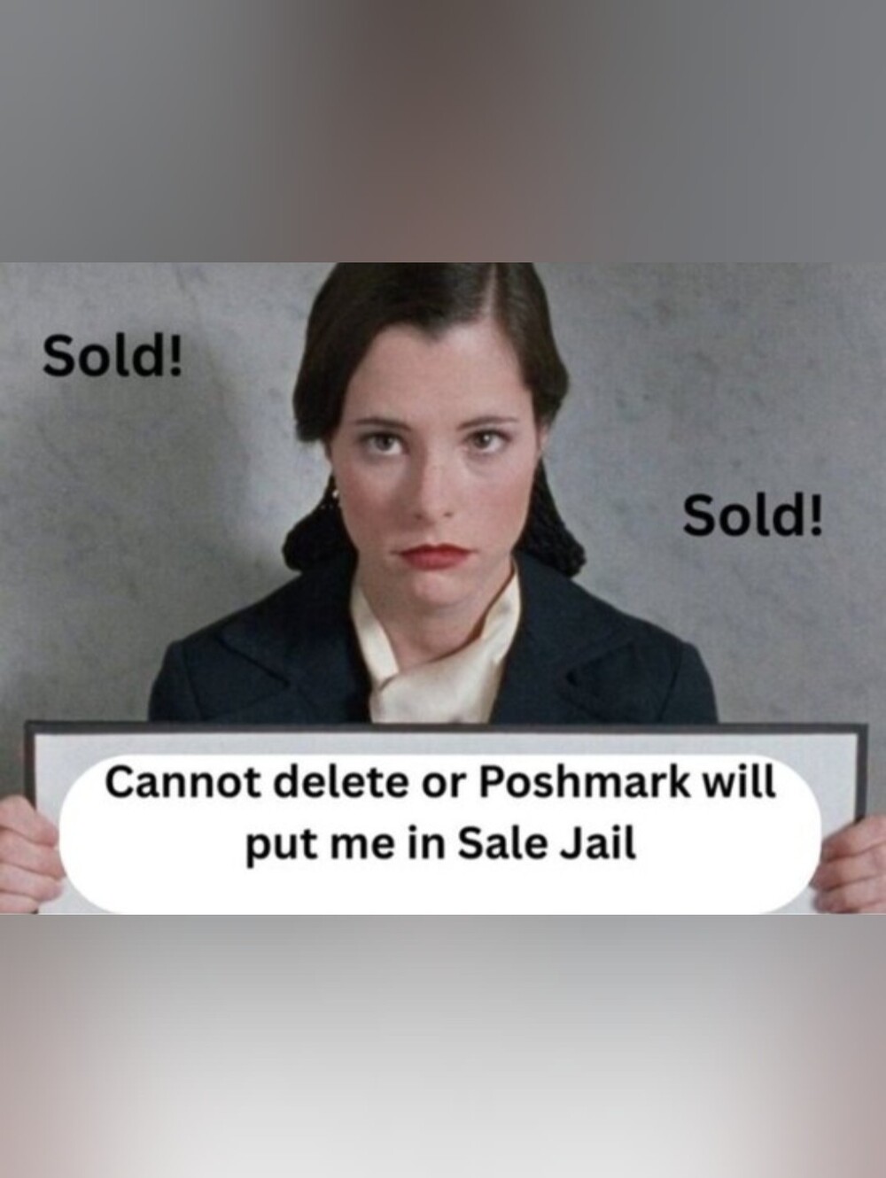 *SOLD*